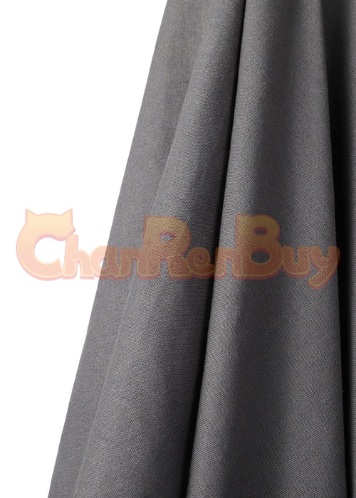 Ahsoka Tano Costume The Mandalorian Cosplay Suit