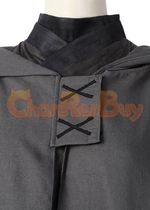 Ahsoka Tano Costume The Mandalorian Cosplay Suit