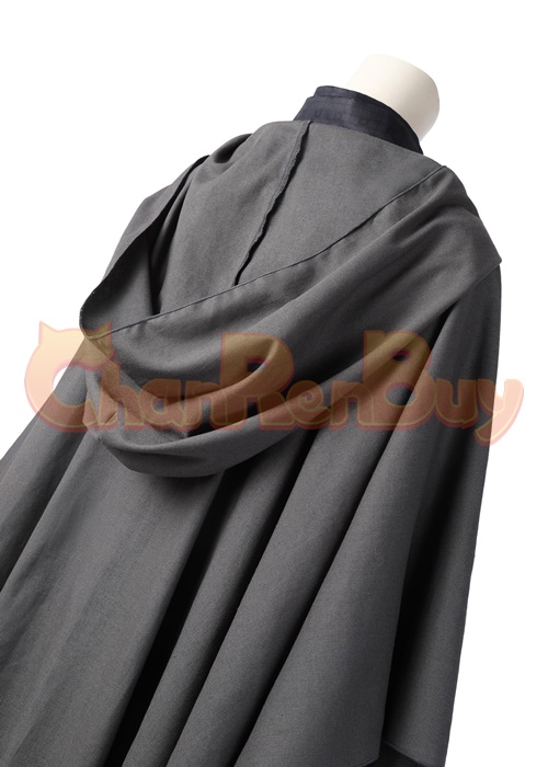 Ahsoka Tano Costume The Mandalorian Cosplay Suit