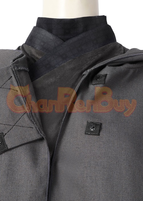Ahsoka Tano Costume The Mandalorian Cosplay Suit