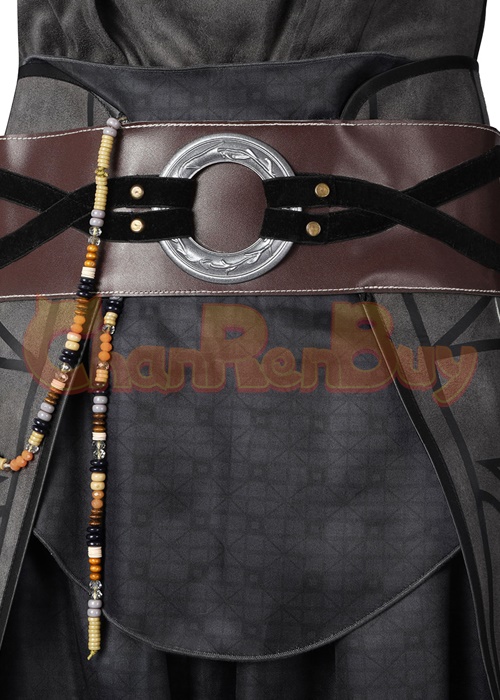 Ahsoka Tano Costume The Mandalorian Cosplay Suit