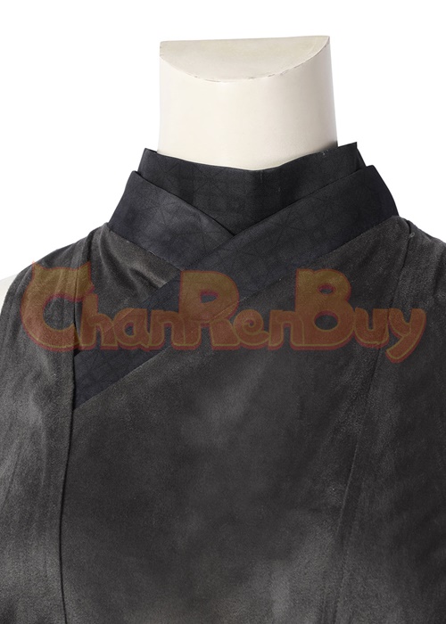 Ahsoka Tano Costume The Mandalorian Cosplay Suit