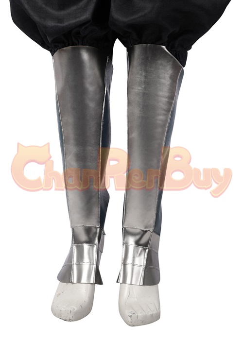 Ahsoka Tano Costume The Mandalorian Cosplay Suit