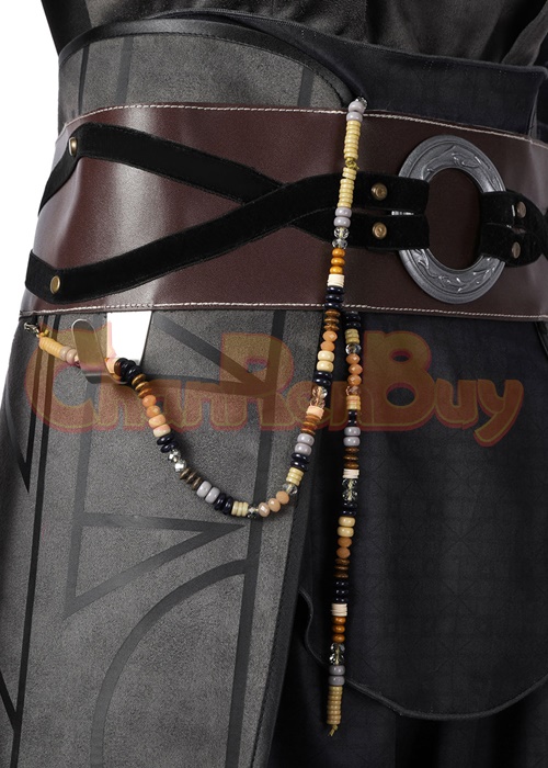 Ahsoka Tano Costume The Mandalorian Cosplay Suit