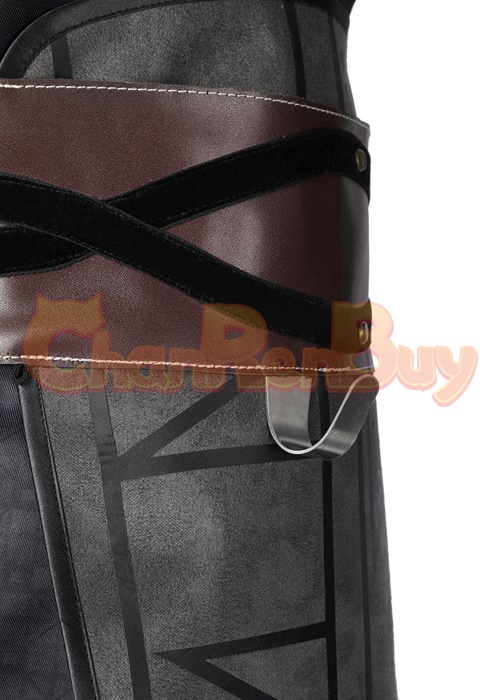 Ahsoka Tano Costume The Mandalorian Cosplay Suit