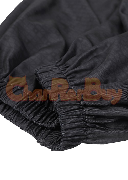 Ahsoka Tano Costume The Mandalorian Cosplay Suit