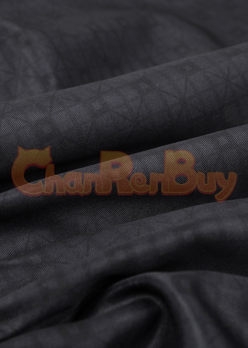 Ahsoka Tano Costume The Mandalorian Cosplay Suit