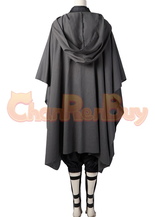 Ahsoka Tano Costume The Mandalorian Cosplay Suit