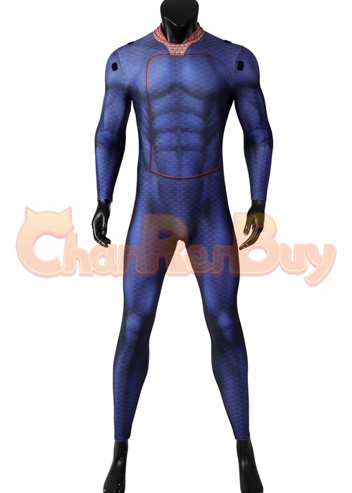 The Homelander Costume The Boys Season 3 Cosplay Suit-Chaorenbuy Cosplay