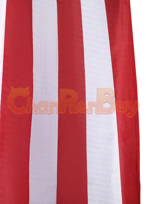 The Homelander Costume The Boys Season 3 Cosplay Suit-Chaorenbuy Cosplay