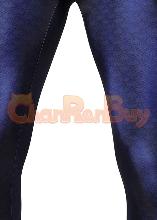 The Homelander Costume The Boys Season 3 Cosplay Suit-Chaorenbuy Cosplay