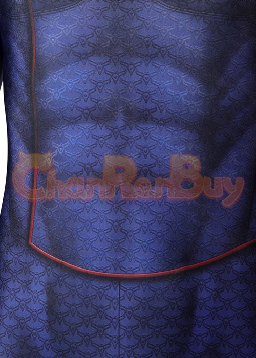 The Homelander Costume The Boys Season 3 Cosplay Suit-Chaorenbuy Cosplay