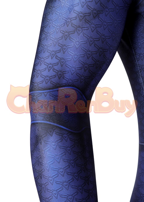 The Homelander Costume The Boys Season 3 Cosplay Suit-Chaorenbuy Cosplay