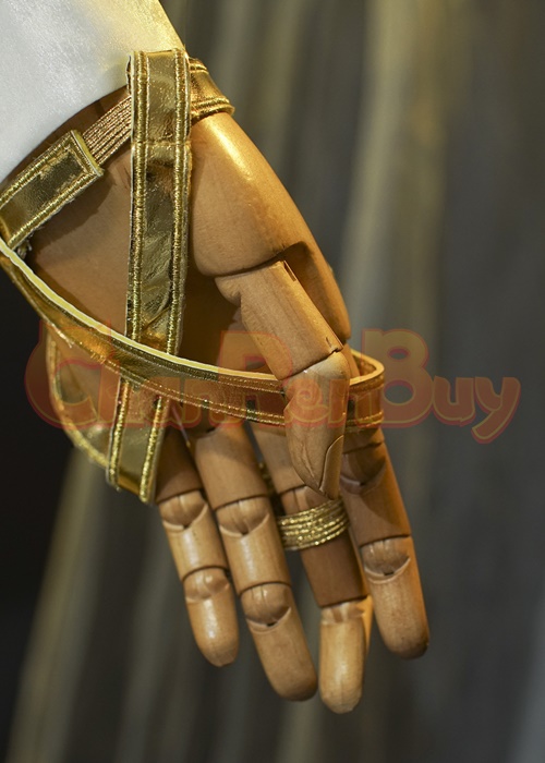 Lisa Costume Genshin Impact Cosplay Suit