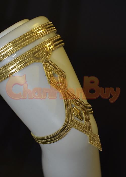 Lisa Costume Genshin Impact Cosplay Suit