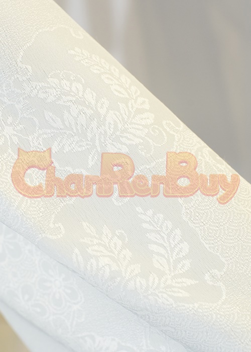 Guizhong Costume Genshin Impact Cosplay Suit