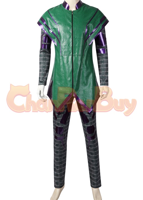 Kang the Conqueror Costume Cosplay Suit Ant Man and the Wasp Quantumania Outfit