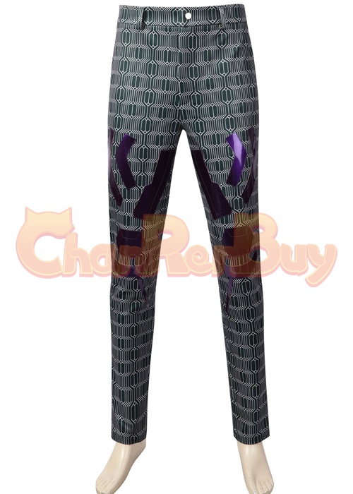 Kang the Conqueror Costume Cosplay Suit Ant Man and the Wasp Quantumania Outfit