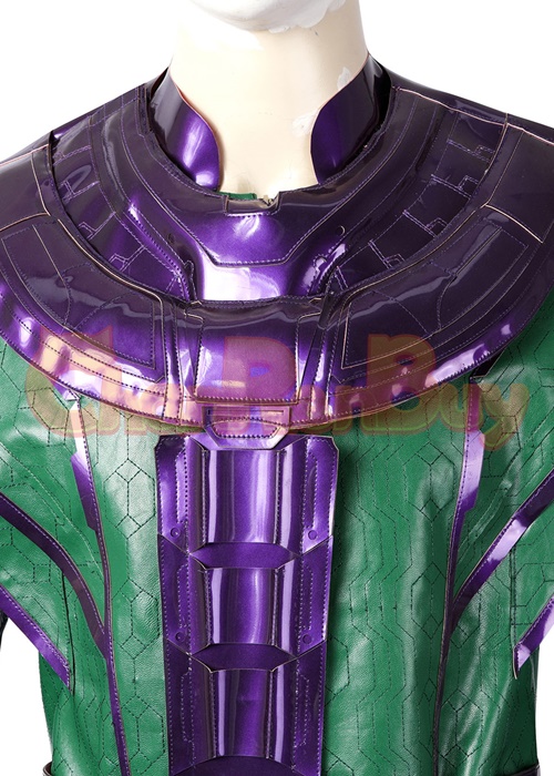 Kang the Conqueror Costume Cosplay Suit Ant Man and the Wasp Quantumania Outfit