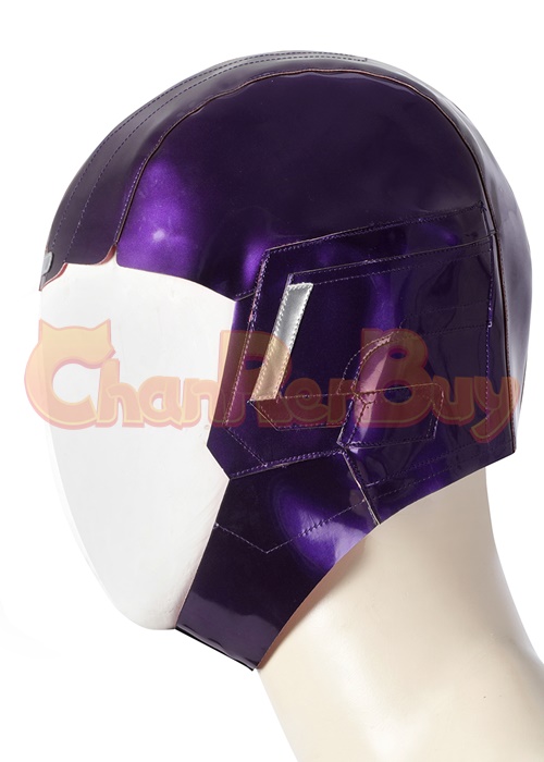 Kang the Conqueror Costume Cosplay Suit Ant Man and the Wasp Quantumania Outfit