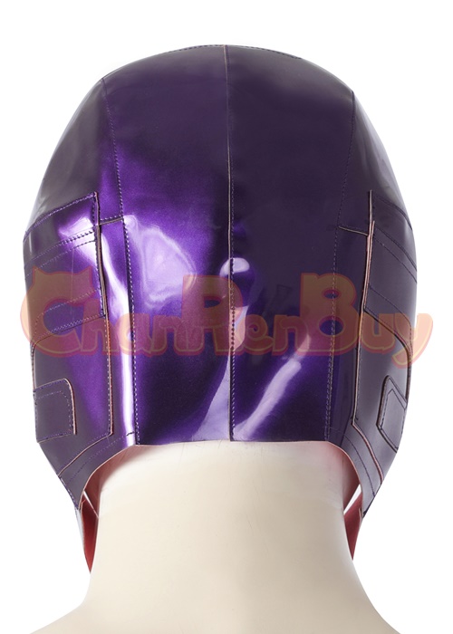 Kang the Conqueror Costume Cosplay Suit Ant Man and the Wasp Quantumania Outfit