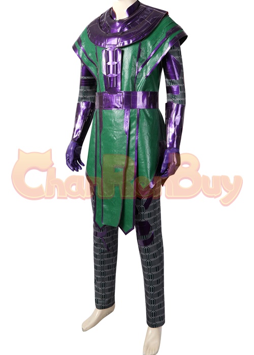 Kang the Conqueror Costume Cosplay Suit Ant Man and the Wasp Quantumania Outfit