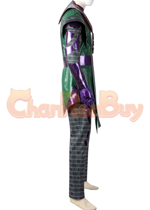 Kang the Conqueror Costume Cosplay Suit Ant Man and the Wasp Quantumania Outfit