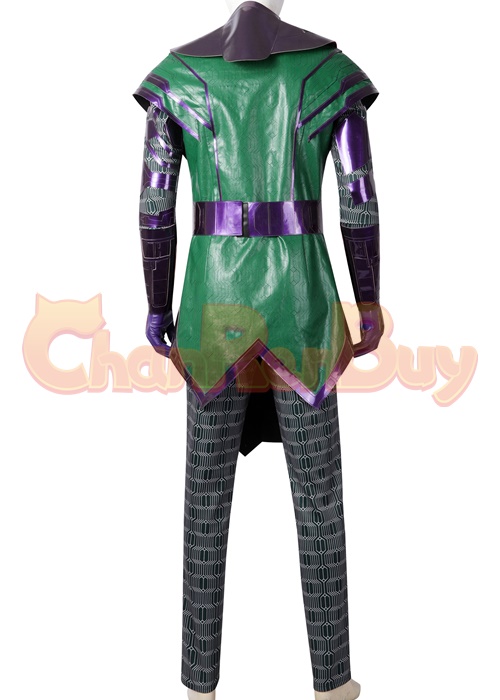 Kang the Conqueror Costume Cosplay Suit Ant Man and the Wasp Quantumania Outfit