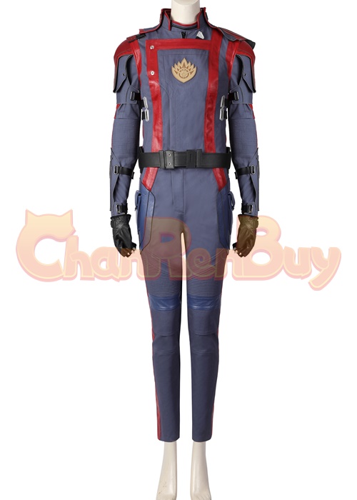 Mantis Gamora Costume Guardians of the Galaxy 3 Cosplay Team Suit