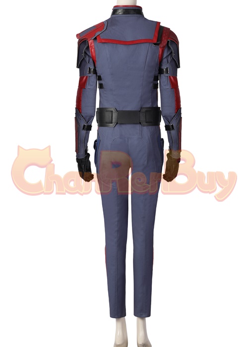 Mantis Gamora Costume Guardians of the Galaxy 3 Cosplay Team Suit