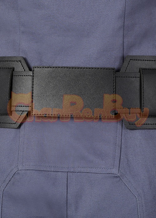 Mantis Gamora Costume Guardians of the Galaxy 3 Cosplay Team Suit