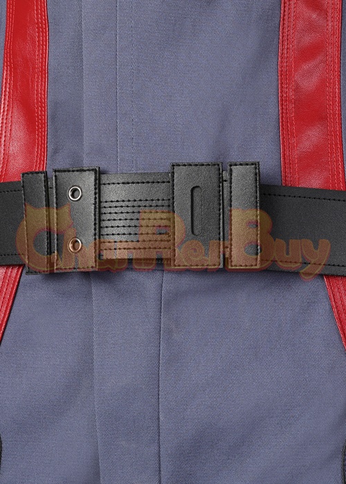 Mantis Gamora Costume Guardians of the Galaxy 3 Cosplay Team Suit