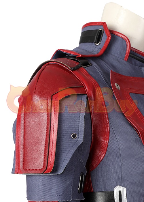 Mantis Gamora Costume Guardians of the Galaxy 3 Cosplay Team Suit