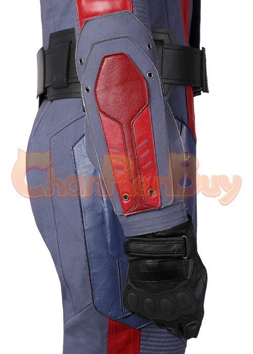 Mantis Gamora Costume Guardians of the Galaxy 3 Cosplay Team Suit