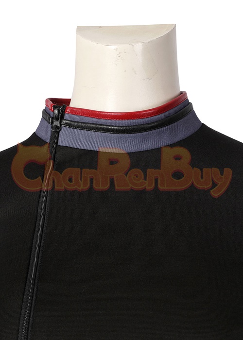 Mantis Gamora Costume Guardians of the Galaxy 3 Cosplay Team Suit