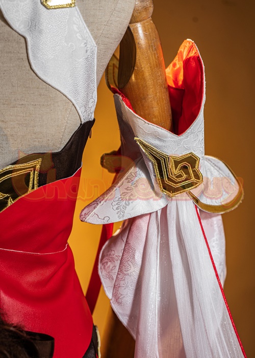 Tingyun Costume Honkai Star Rail Cosplay Suit