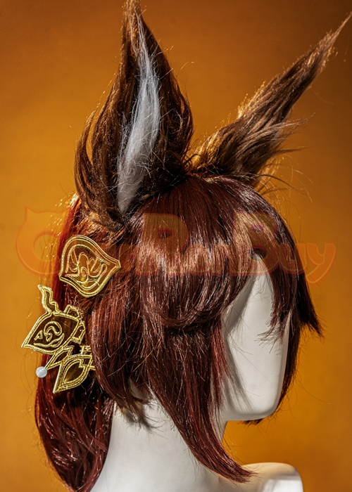 Tingyun Costume Honkai Star Rail Cosplay Suit