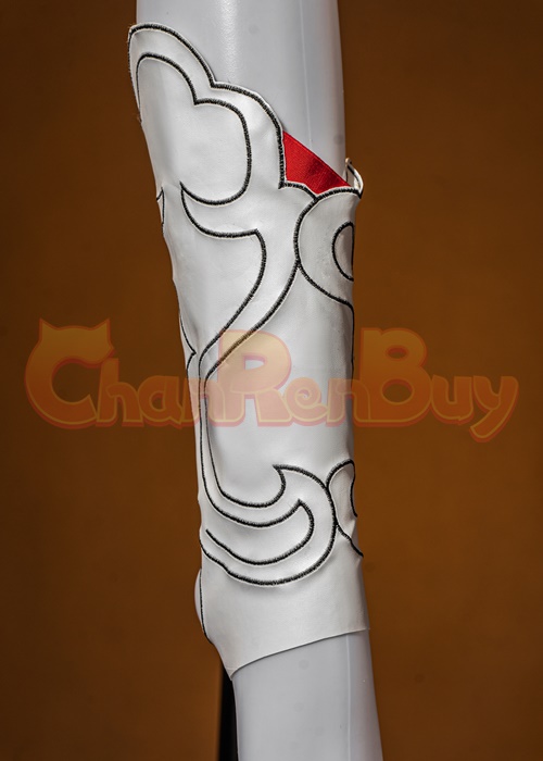 Tingyun Costume Honkai Star Rail Cosplay Suit