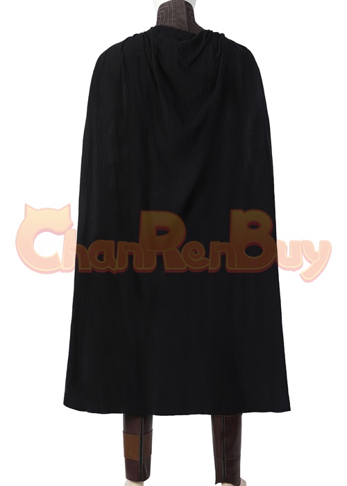 The Mandalorian Season 3 Din Djarin Costume Cosplay Suit