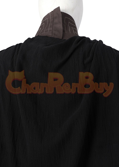 The Mandalorian Season 3 Din Djarin Costume Cosplay Suit