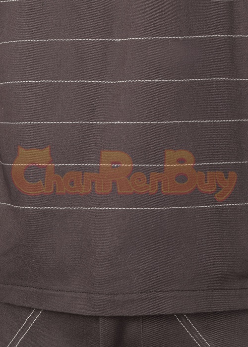 The Mandalorian Season 3 Din Djarin Costume Cosplay Suit