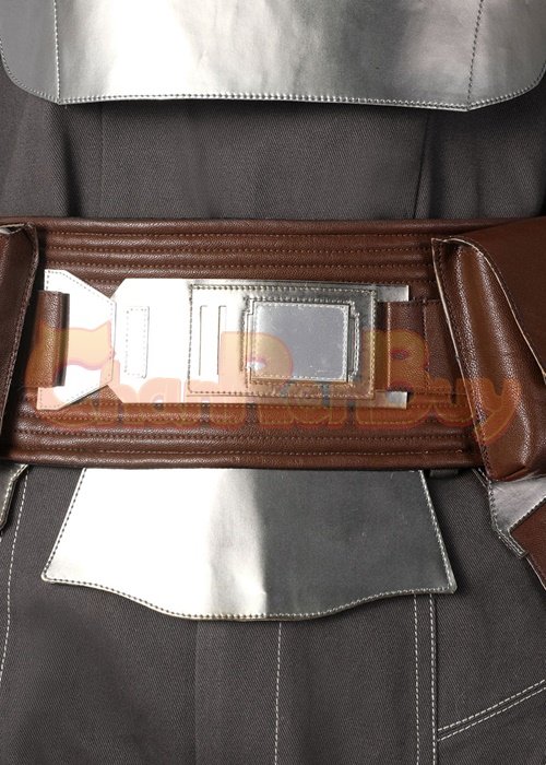 Bo Katan Kryze Costume The Mandalorian Season 3 Cosplay Suit