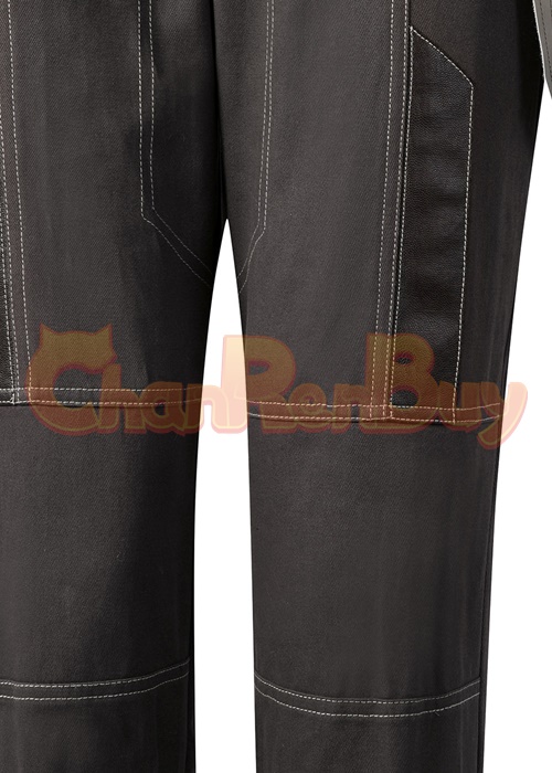 Bo Katan Kryze Costume The Mandalorian Season 3 Cosplay Suit