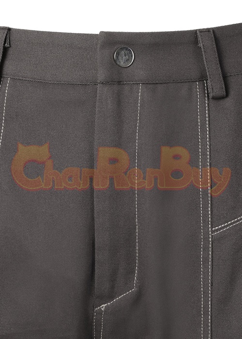 Bo Katan Kryze Costume The Mandalorian Season 3 Cosplay Suit