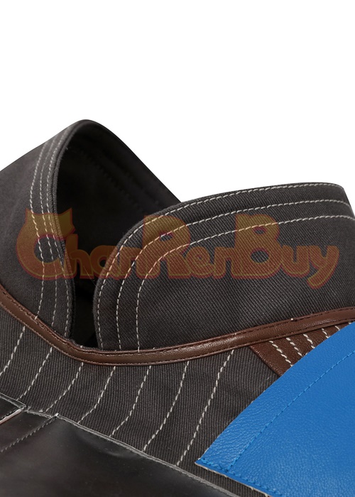 Bo Katan Kryze Costume The Mandalorian Season 3 Cosplay Suit