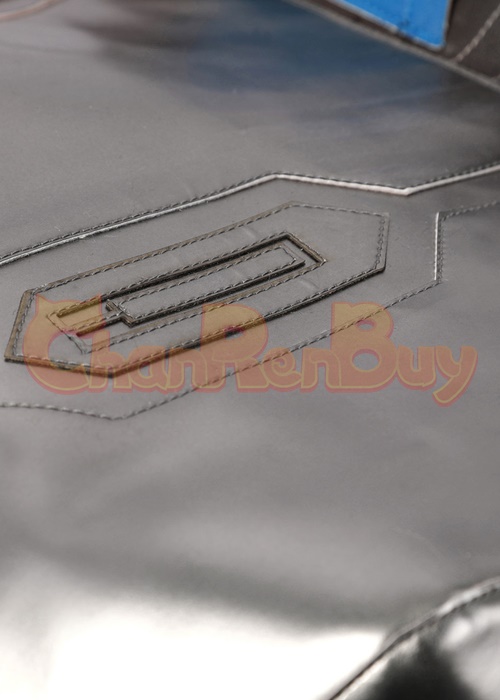 Bo Katan Kryze Costume The Mandalorian Season 3 Cosplay Suit