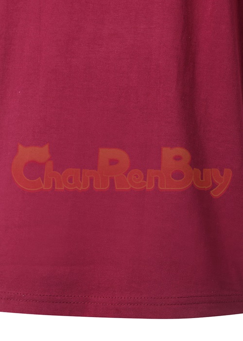 Star Lord  T Shirt Guardians of the Galaxy 3 Costume Cosplay Suit