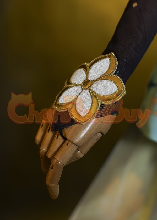 Kirara Costume Genshin Impact Cosplay Suit