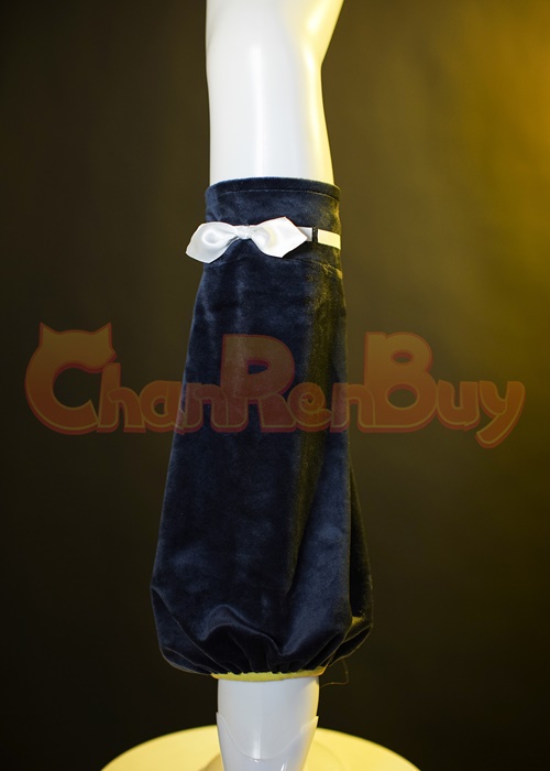 Kirara Costume Genshin Impact Cosplay Suit