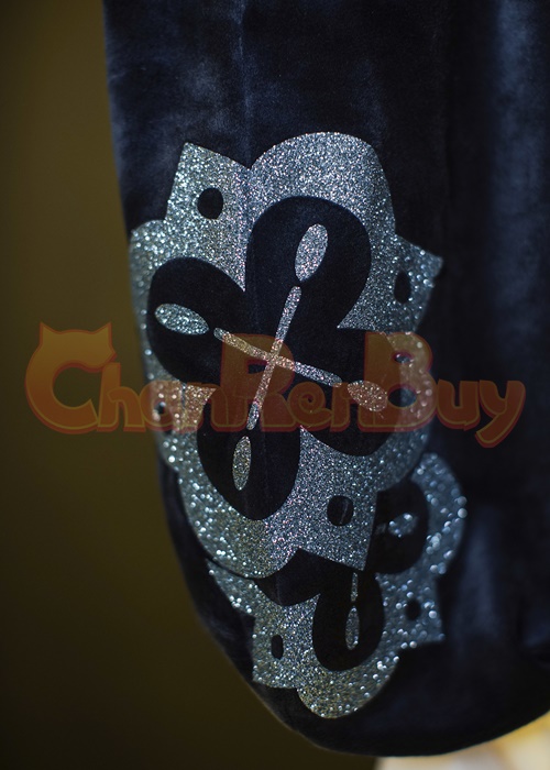 Kirara Costume Genshin Impact Cosplay Suit